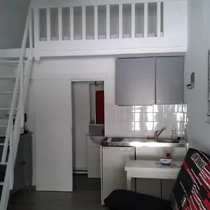  Ferienhaus Du Vieux Chene
