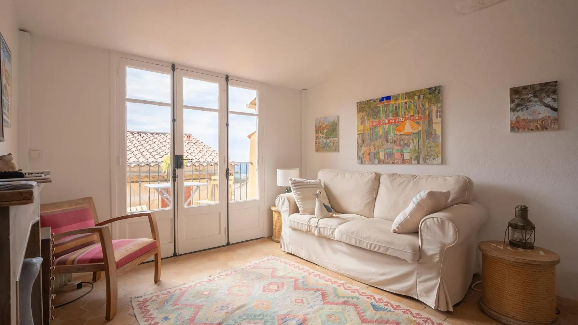 Villa The Little House Bormes-les-Mimosas