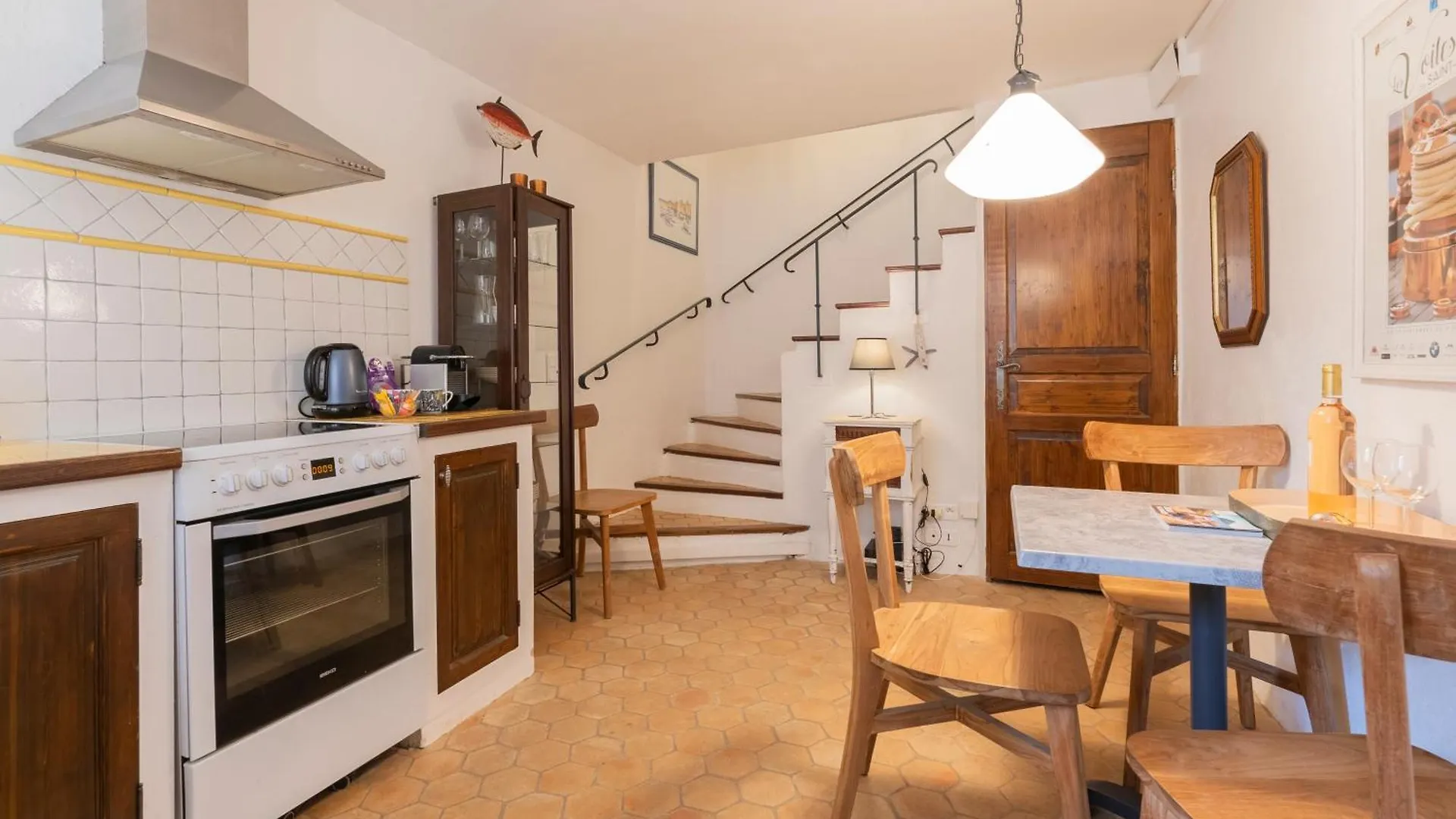 The Little House Villa Bormes-les-Mimosas France