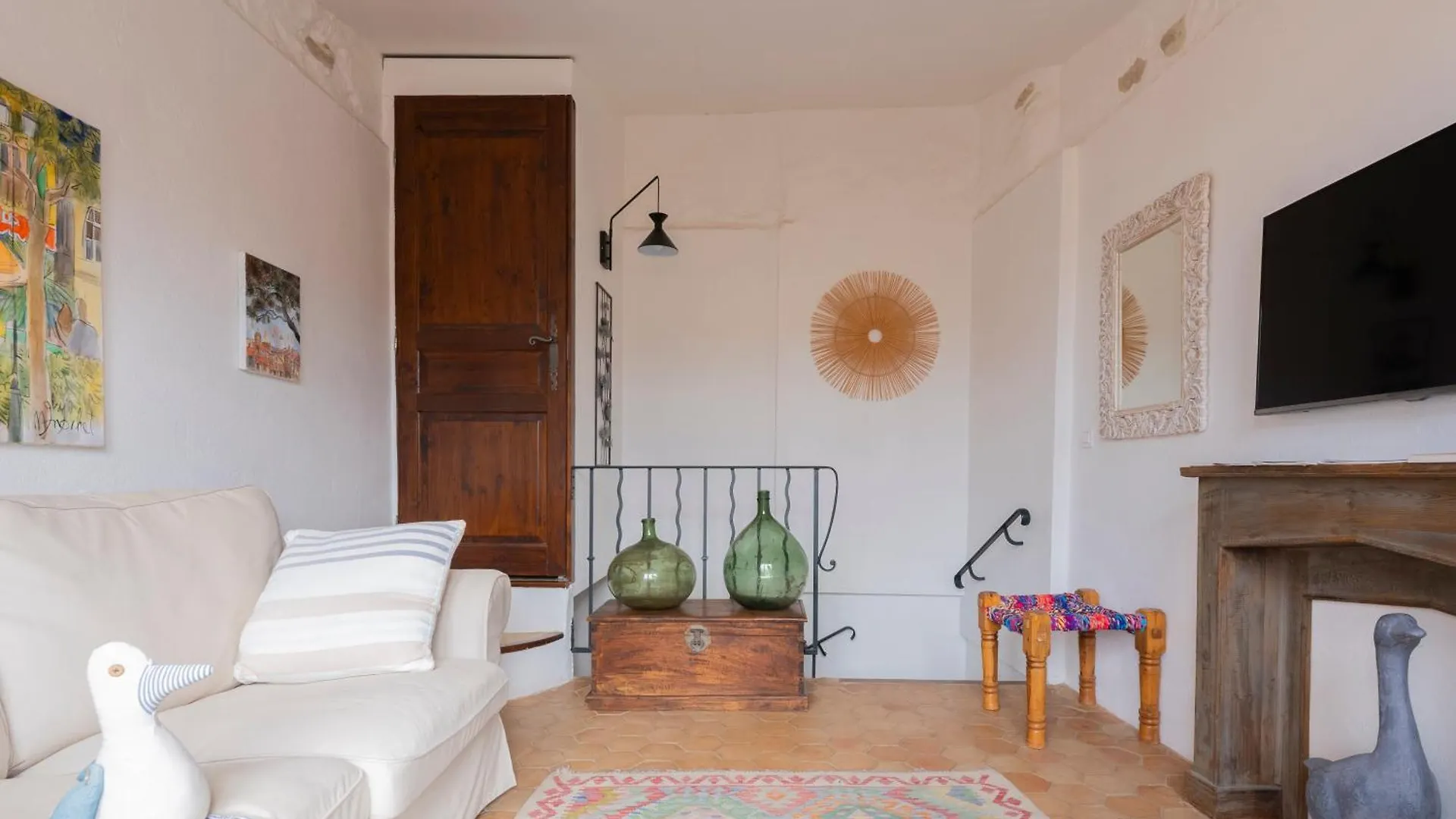 The Little House Villa Bormes-les-Mimosas Holiday home